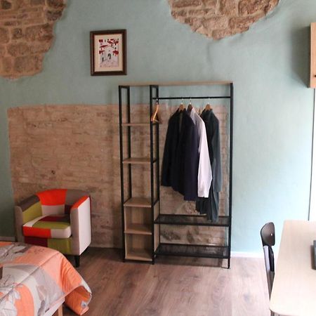 Perugia Home Apartment La Dimora Dei Frati ภายนอก รูปภาพ