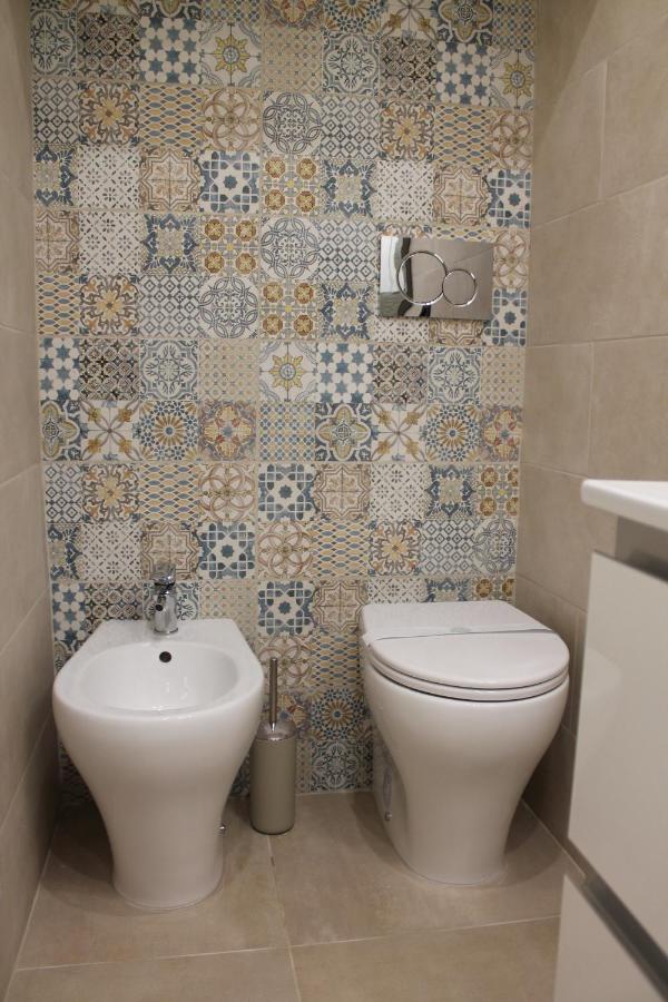 Perugia Home Apartment La Dimora Dei Frati ภายนอก รูปภาพ