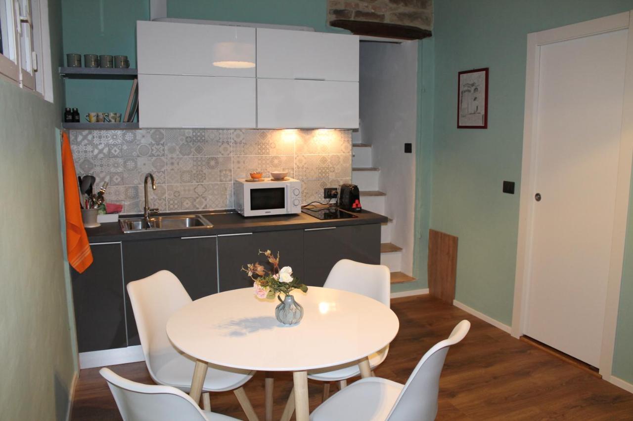 Perugia Home Apartment La Dimora Dei Frati ภายนอก รูปภาพ