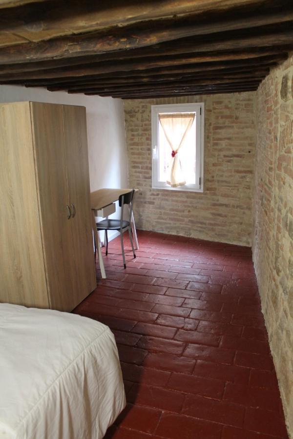 Perugia Home Apartment La Dimora Dei Frati ภายนอก รูปภาพ