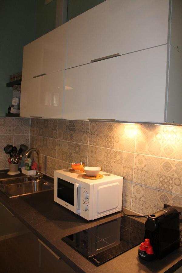 Perugia Home Apartment La Dimora Dei Frati ภายนอก รูปภาพ