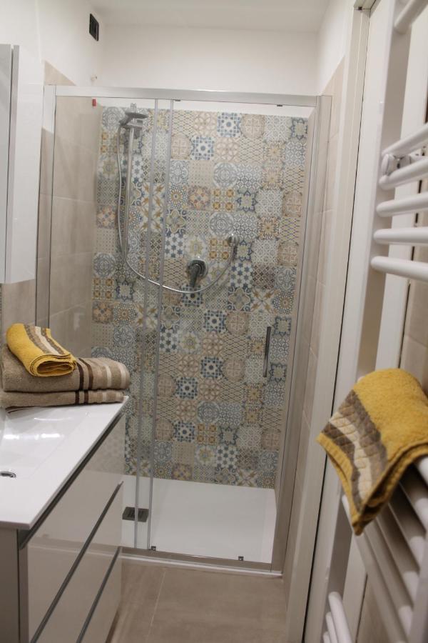 Perugia Home Apartment La Dimora Dei Frati ภายนอก รูปภาพ