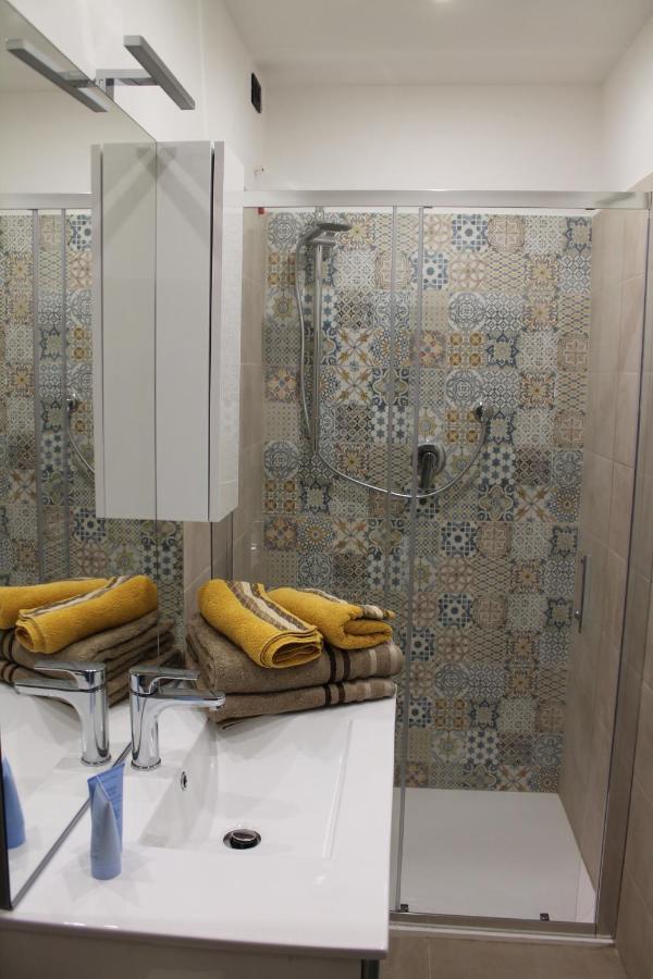 Perugia Home Apartment La Dimora Dei Frati ภายนอก รูปภาพ