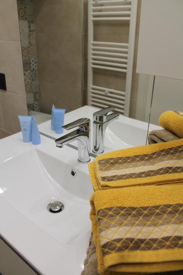 Perugia Home Apartment La Dimora Dei Frati ภายนอก รูปภาพ