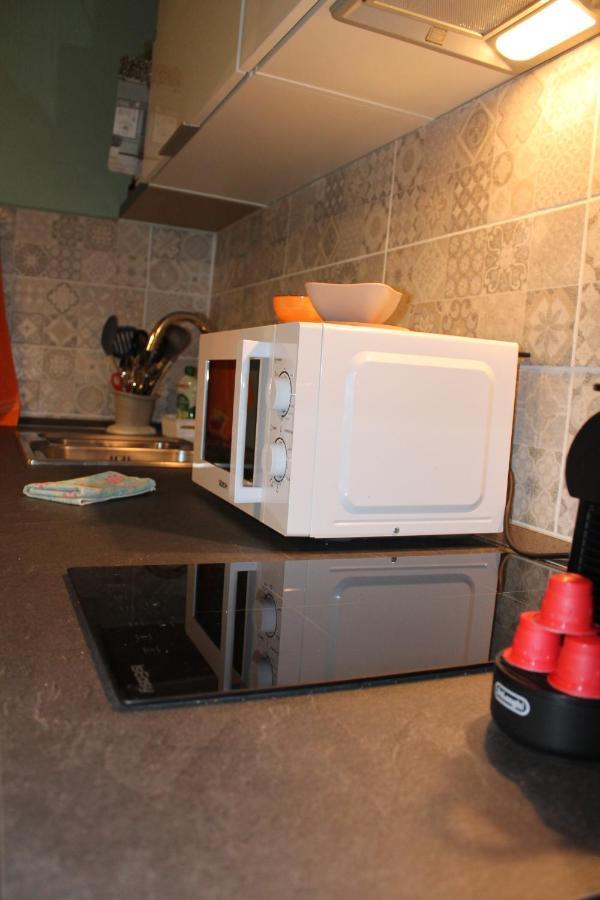 Perugia Home Apartment La Dimora Dei Frati ภายนอก รูปภาพ