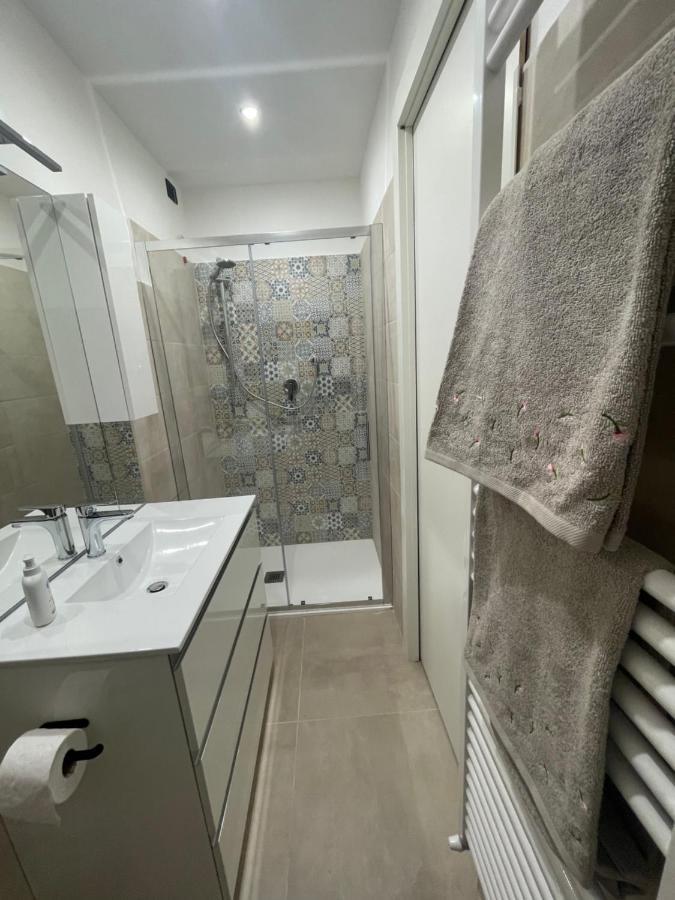 Perugia Home Apartment La Dimora Dei Frati ภายนอก รูปภาพ